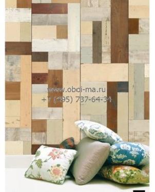 Обои NLXL Scrapwood PHE-06