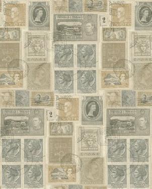 Обои York Passport GX8179