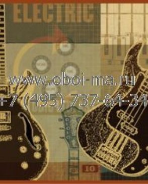 Обои Chesapeake Boys Rock BYR94281B