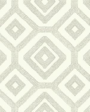 Обои Carey Lind Modern Shapes MS6458