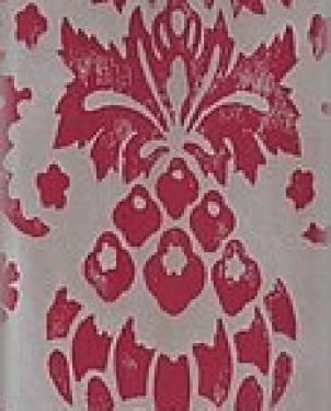 Обои Designers Guild Marienlyst p433-01