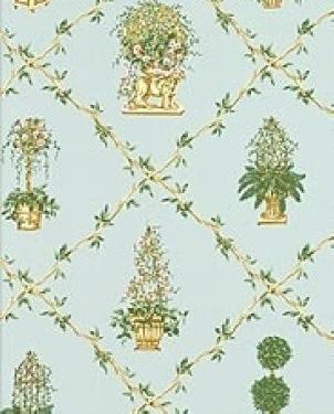 Обои Thibaut Barbados 839-T-1601