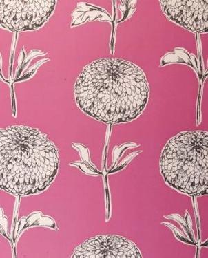 Обои Clarke & Clarke Showstoppers Showstoppers W0017-04 изображение 0