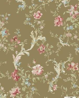 Обои KT-Exclusive Flora FG70505