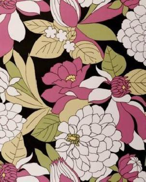 Обои Clarke & Clarke Showstoppers Showstoppers W0021-05 изображение 0