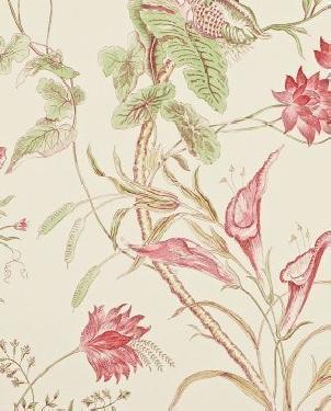 Обои Sanderson Caverley DCAVMA101