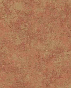 Обои с абстрактным рисунком оранжевые Plains&Textures 1430201 изображение 0