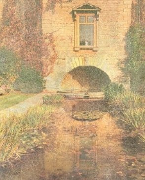 Фрески Applico Landscape 011