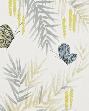 Обои Harlequin Jardin Boheme Jardin Boheme 110676 изображение 0