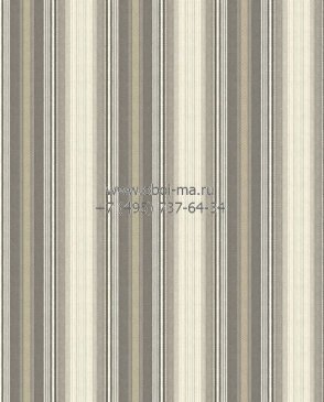 Обои Wallquest Springtime Cottage CG31508