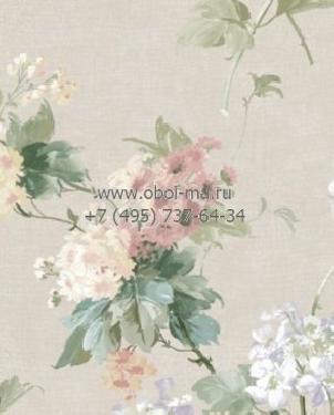 Обои Seabrook Summer Housee HS83609