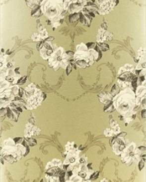 Обои Designers Guild Whitewell P506-04