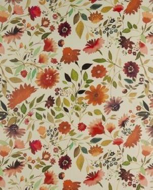 Обои Clarke & Clarke Kim Parker Kim Parker W0070-01 изображение 0