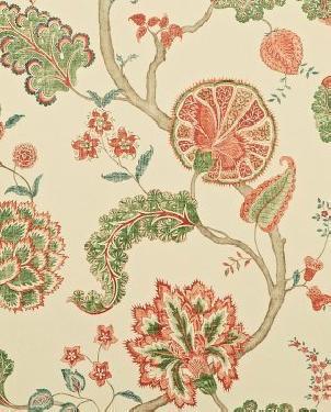 Обои Sanderson Caverley DCAVPA101