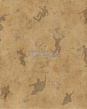 Обои Chesapeake Boys Rock BYR95581