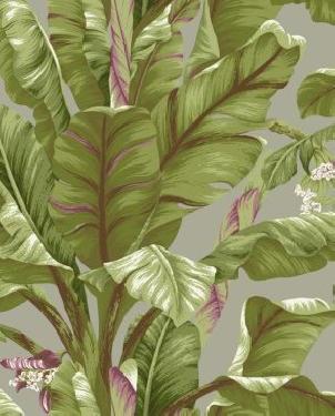 Обои Ashford House Ashford Tropics AT7069