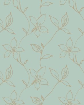 Обои Antonina Vella Bella Rosa LS6149