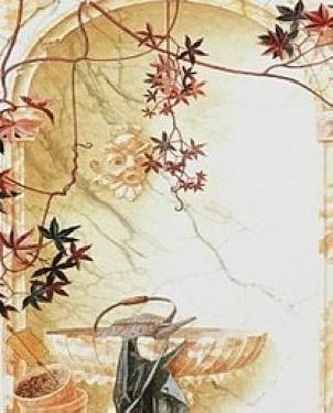 Обои Atlas Wallcoverings Raphael 3 1322