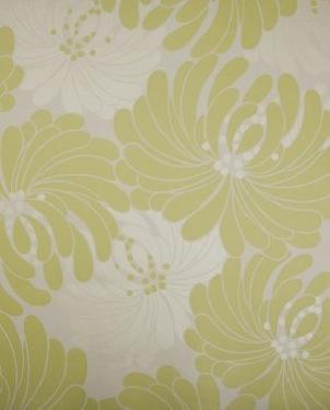 Обои Sanderson Pom Pom Papers Pom Pom Papers DPOMOB102 изображение 0