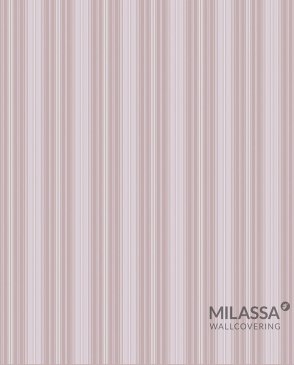 Обои Milassa фиолетовые Flos Flos4-007 изображение 0