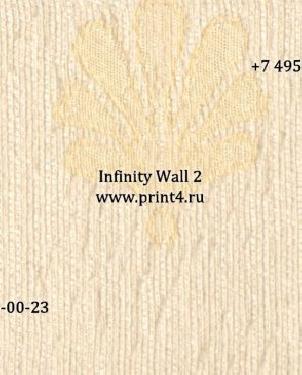 Обои Print4 Infinity Wall 2 6520-E1