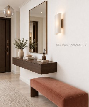Обои Marburg Структуры (Structure) 30035 изображение 3