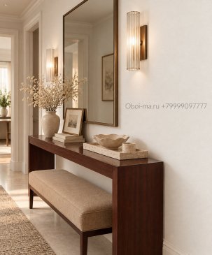 Обои Marburg Отбор (Selection) 30040 изображение 5