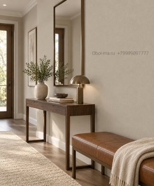 Обои Marburg Структуры (Structure) 30085 изображение 3