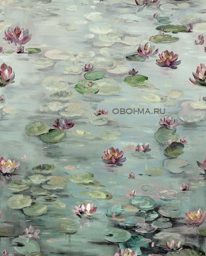 Обои Marburg The New Bombay Design Edition 30100