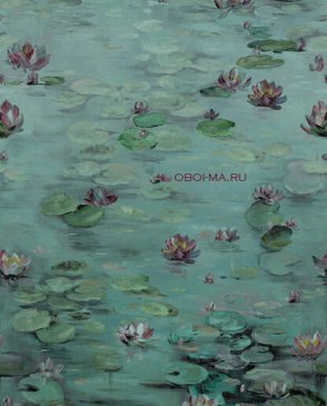 Обои флизелиновые The New Bombay Design Edition 30101 изображение 0