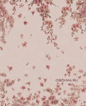 Обои Marburg The New Bombay Design Edition 30103