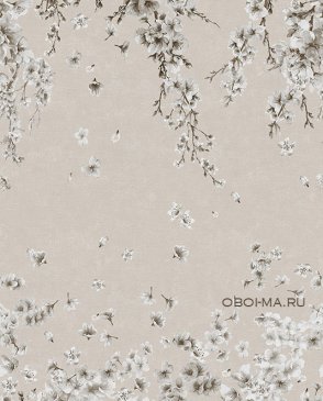 Обои Marburg The New Bombay Design Edition 30104