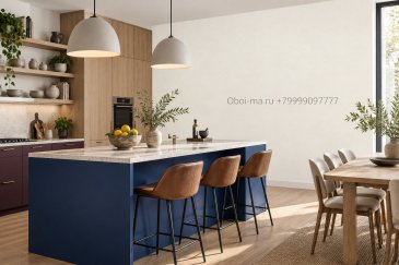 Обои Marburg Новое дизайнерское издание Bombay (The New Bombay Design Edition) 30110 изображение 5