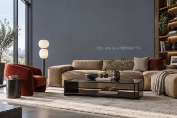 Обои Marburg Новое дизайнерское издание Bombay (The New Bombay Design Edition) 30112 изображение 5