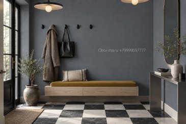 Обои Marburg Новое дизайнерское издание Bombay (The New Bombay Design Edition) 30112 изображение 6