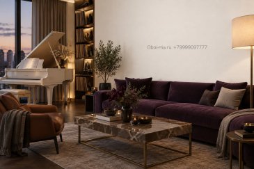 Обои Marburg Новое дизайнерское издание Bombay (The New Bombay Design Edition) 30113 изображение 3