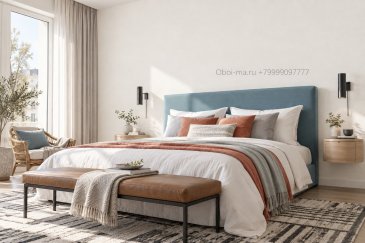Обои Marburg Новое дизайнерское издание Bombay (The New Bombay Design Edition) 30113 изображение 6