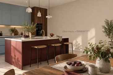 Обои Marburg Новое дизайнерское издание Bombay (The New Bombay Design Edition) 30117 изображение 3