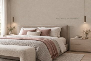 Обои Marburg Новое дизайнерское издание Bombay (The New Bombay Design Edition) 30119 изображение 4