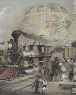 Обои – новинки Карты 30119 изображение 0