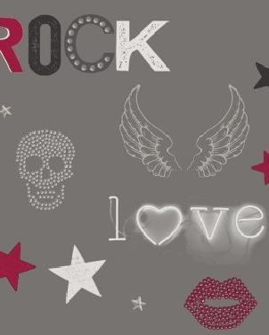 Обои Decoprint NV What's Up WU17626