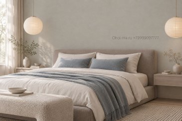 Обои Marburg Новое дизайнерское издание Bombay (The New Bombay Design Edition) 30120 изображение 3