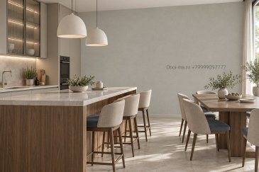 Обои Marburg Новое дизайнерское издание Bombay (The New Bombay Design Edition) 30120 изображение 4