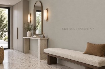 Обои Marburg Новое дизайнерское издание Bombay (The New Bombay Design Edition) 30120 изображение 5