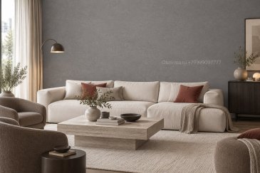 Обои Marburg Новое дизайнерское издание Bombay (The New Bombay Design Edition) 30122 изображение 4