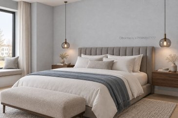 Обои Marburg Новое дизайнерское издание Bombay (The New Bombay Design Edition) 30124 изображение 4