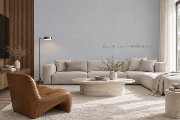 Обои Marburg Новое дизайнерское издание Bombay (The New Bombay Design Edition) 30124 изображение 5