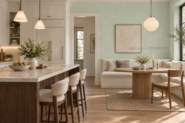 Обои Marburg Новое дизайнерское издание Bombay (The New Bombay Design Edition) 30127 изображение 3