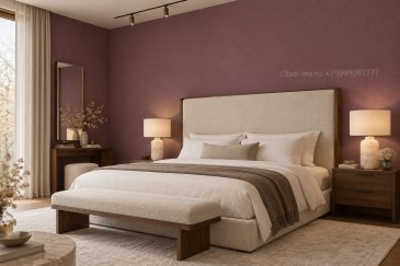 Обои Marburg Новое дизайнерское издание Bombay (The New Bombay Design Edition) 30130 изображение 4