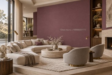 Обои Marburg Новое дизайнерское издание Bombay (The New Bombay Design Edition) 30130 изображение 5